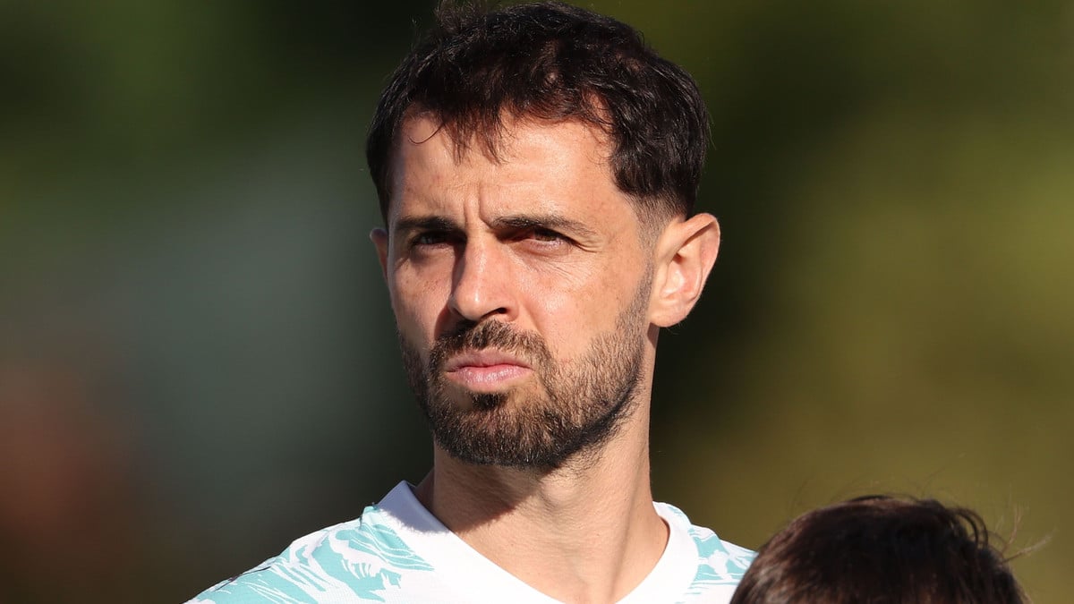 Bernardo Silva au Real Madrid : quel impact sur le mercato du PSG ?