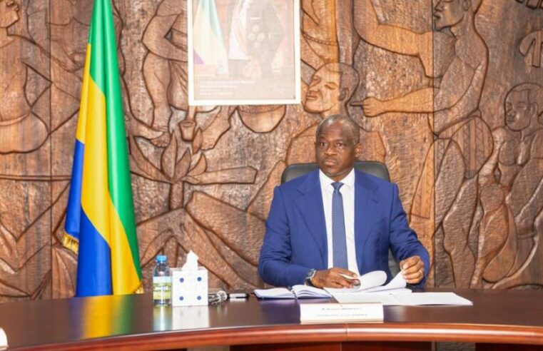 Gabon et union européenne : dialogue stratégique sur quatre enjeux majeurs à Libreville