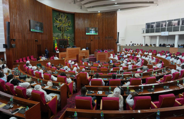 Nouveau gouvernement au Sénégal : le pastef exclu de la coalition