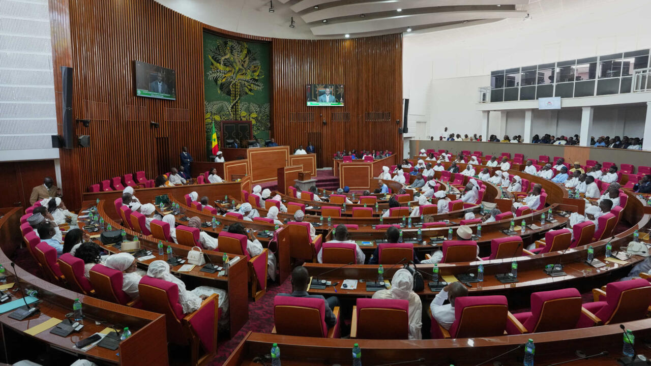 Nouveau gouvernement au Sénégal : le pastef exclu de la coalition