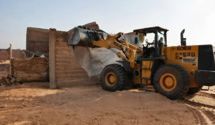 Sécurité aéroport Niamey démolitions quartiers illégaux face au terrorisme