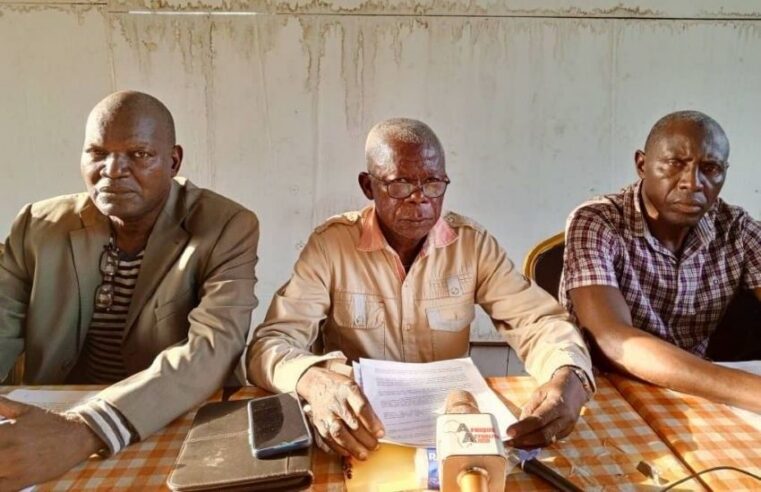 Gabon : une journée dédiée aux retraités et personnes âgées