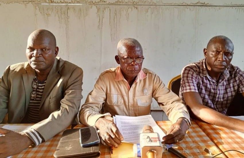 Gabon : une journée dédiée aux retraités et personnes âgées