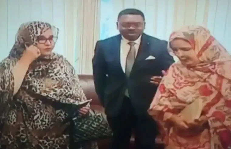 Diplomatie : Nouakchott mise sur Yaoundé pour la candidature de Coumba Bâ à l&rsquo;OIF