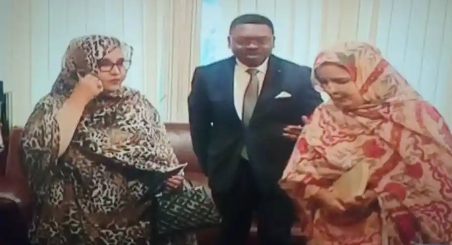 Diplomatie : Nouakchott mise sur Yaoundé pour la candidature de Coumba Bâ à l&rsquo;OIF