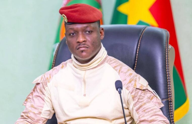 Burkina Faso : rupture diplomatique annoncée avec la France