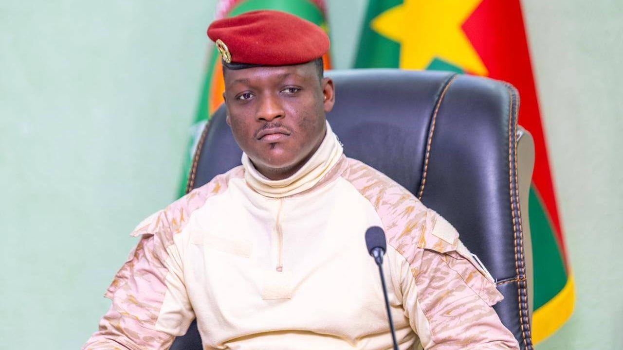Burkina Faso : rupture diplomatique annoncée avec la France