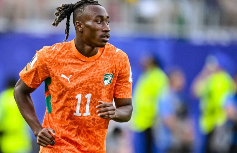 Yan Diomandé choisit le PSG, Liverpool sous le choc
