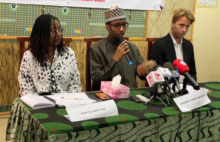 Des journalistes du Sahel en atelier à N&rsquo;Djamena pour leur sécurité juridique
