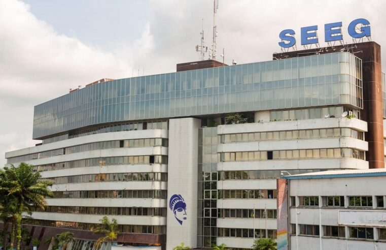 Crise de l&rsquo;eau et de l&rsquo;électricité au Gabon : la seeg sous le feu des critiques
