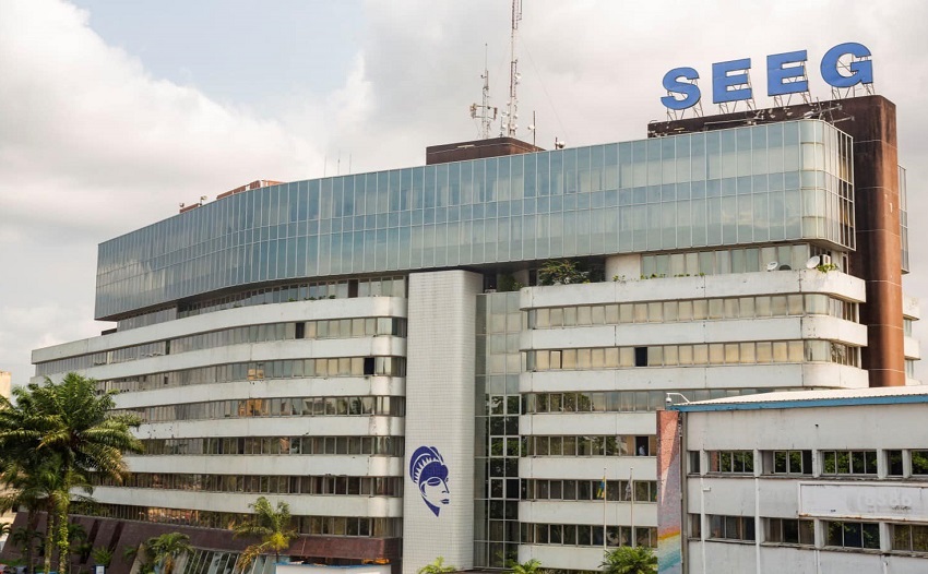 Crise de l&rsquo;eau et de l&rsquo;électricité au Gabon : la seeg sous le feu des critiques