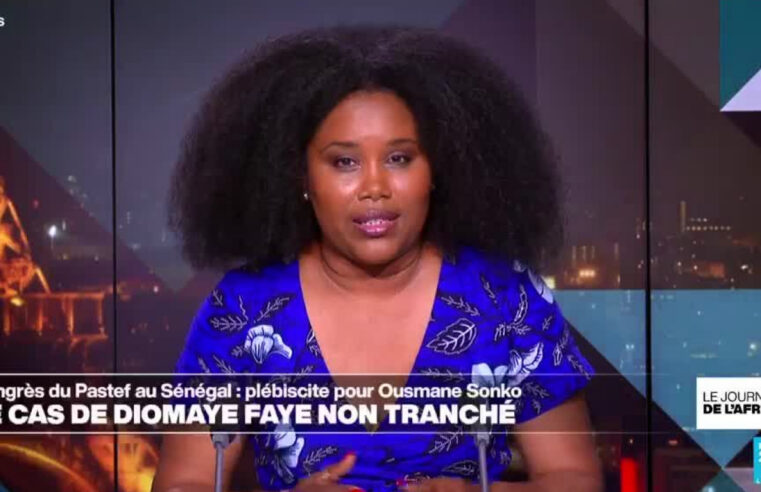 Sénégal : Ousmane Sonko reprend les rênes du Pastef, Bassirou Diomaye Faye gouverne désormais seul