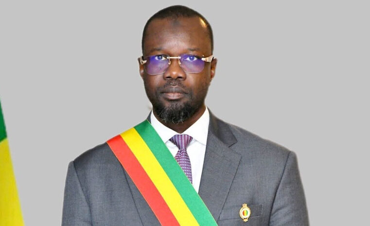 Ousmane sonko appelle à une afrique unie et souveraine lors de la 85ᵉ session de l’UPA