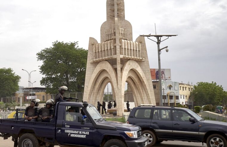 Condamnation à 20 ans de prison pour un officier de la DGSE au Mali