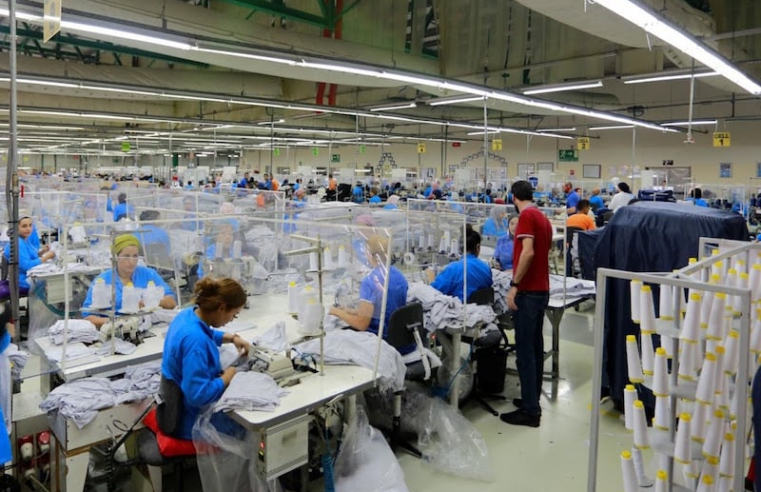 L&rsquo;économie circulaire textile au Maroc promet 1,9 milliard de dollars d&rsquo;investissements et plus de 30 000 emplois