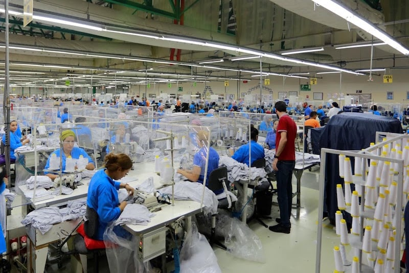 L&rsquo;économie circulaire textile au Maroc promet 1,9 milliard de dollars d&rsquo;investissements et plus de 30 000 emplois