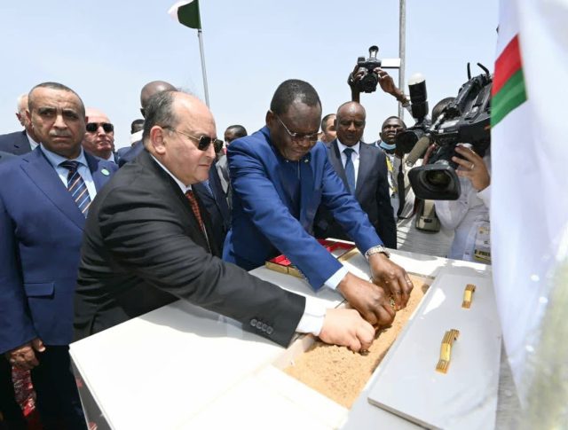 Tchad : une centrale électrique algérienne de 40 MW voit le jour à N&rsquo;Djamena