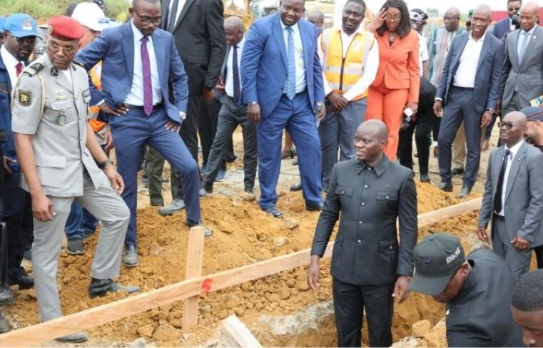 Gabon : Oligui Nguema mise sur la vérité pour renforcer la démocratie