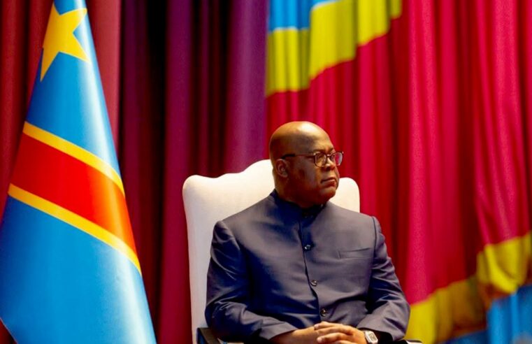 RDC : la Cour des comptes épingle de nouveau la gouvernance Tshisekedi