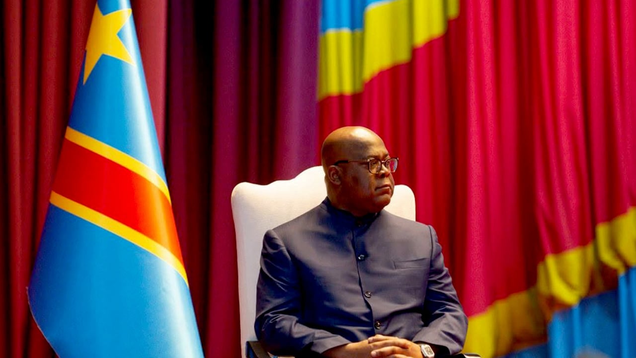 RDC : la Cour des comptes épingle de nouveau la gouvernance Tshisekedi