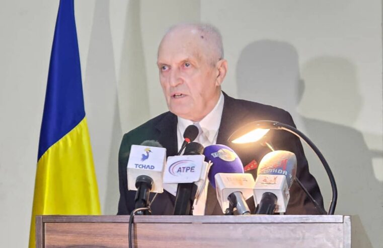 Coopération Russie-Tchad : Moscou célèbre sa fête nationale à N&rsquo;Djaména