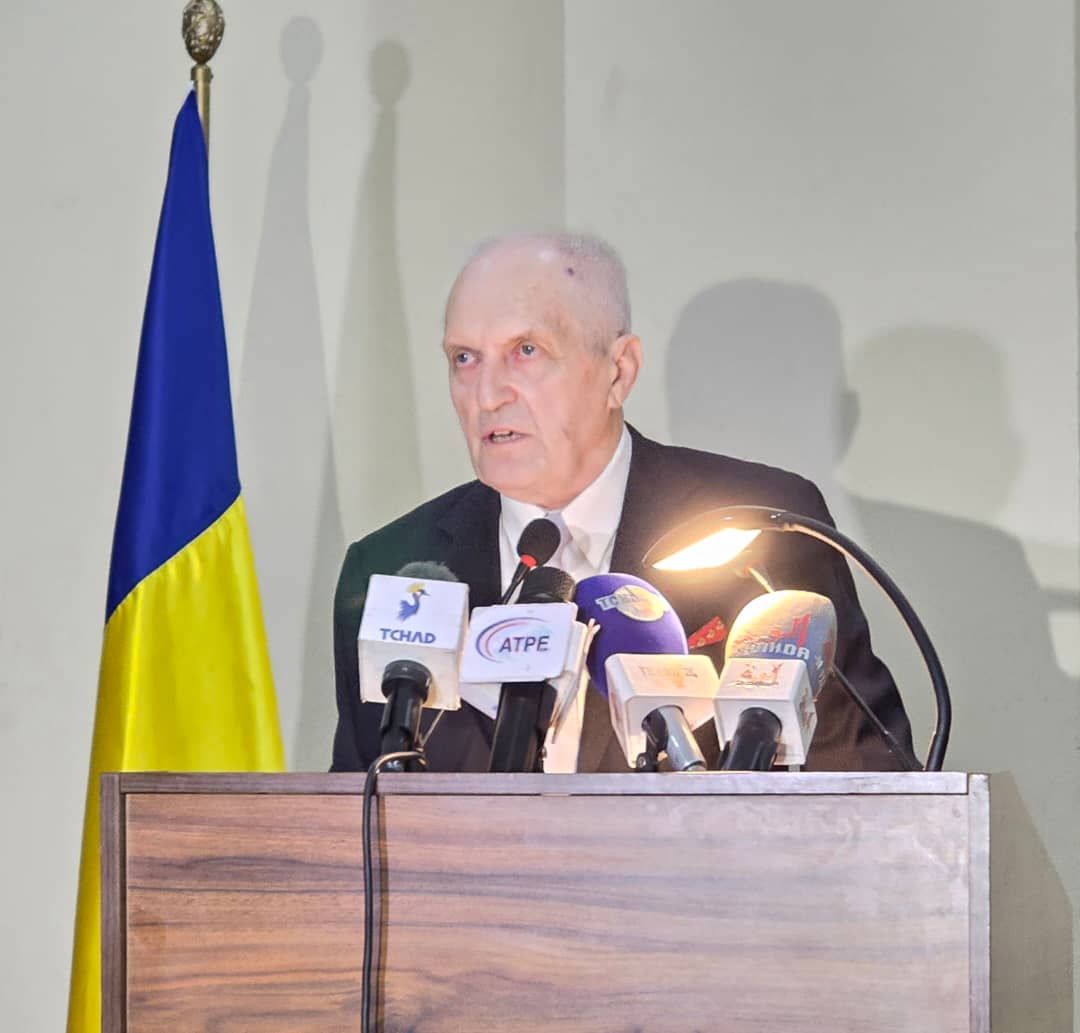 Coopération Russie-Tchad : Moscou célèbre sa fête nationale à N&rsquo;Djaména