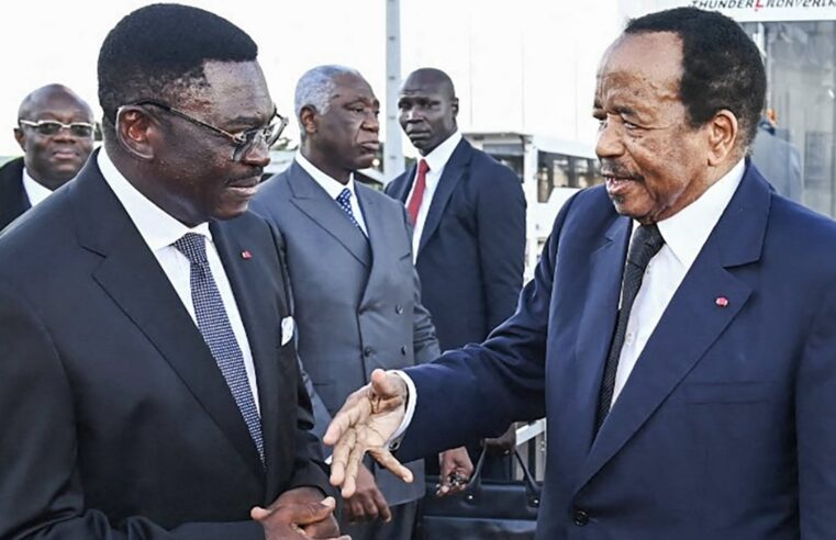 Cameroun : les obstacles cachés derrière le remaniement gouvernemental en suspens