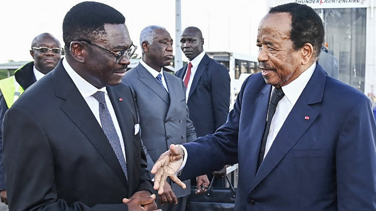 Cameroun : les obstacles cachés derrière le remaniement gouvernemental en suspens