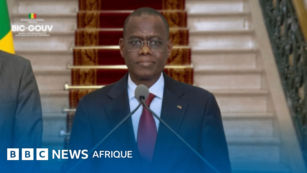 Nouveau gouvernement du Sénégal : 5 points clés à retenir