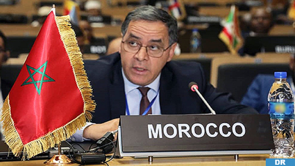 Maroc : à l&rsquo;UA, Rabat replace l&rsquo;accord de Skhirat au cœur de la résolution libyenne