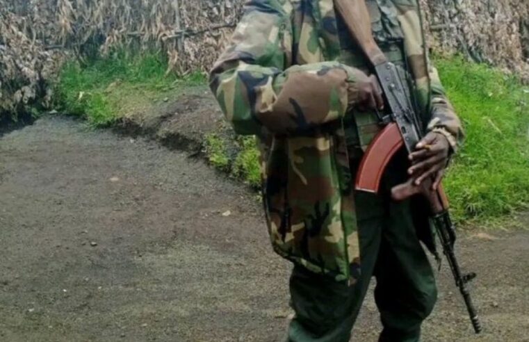 Sanctions américaines contre un chef du m23 : l&rsquo;ombre de kigali sur l&rsquo;est de la rdc