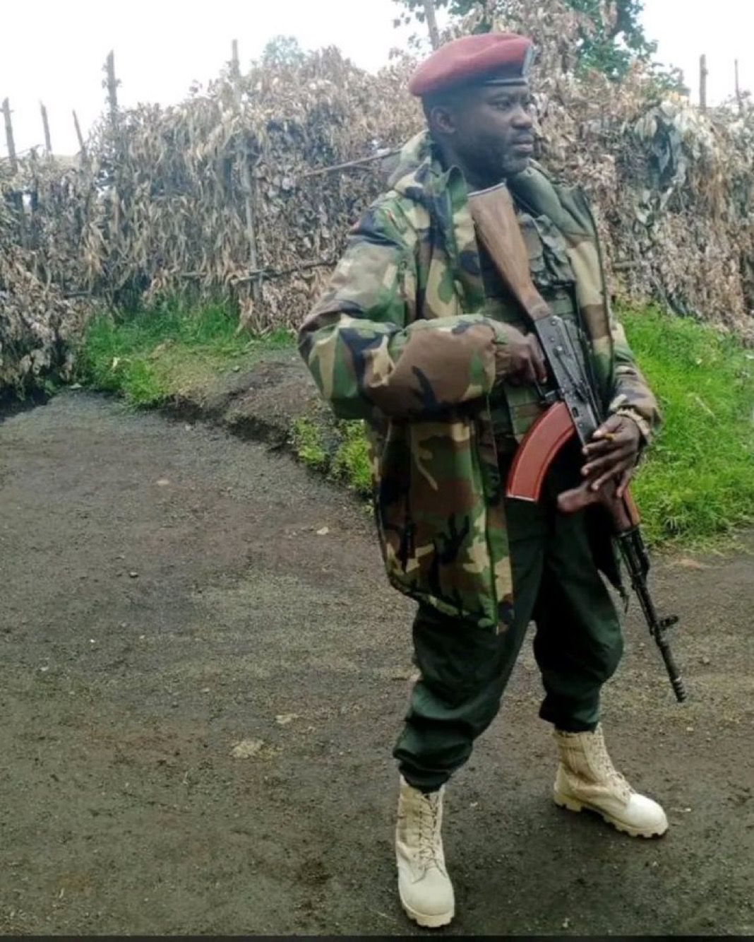 Sanctions américaines contre un chef du m23 : l&rsquo;ombre de kigali sur l&rsquo;est de la rdc