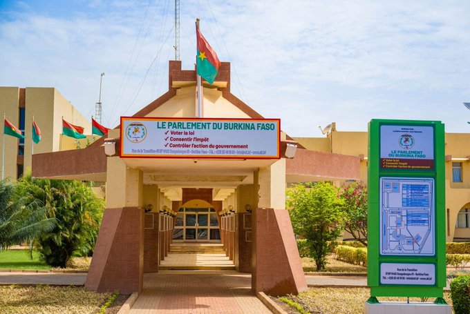 Burkina Faso : l&rsquo;assemblée débat ce samedi d&rsquo;une loi encadrant la liberté religieuse