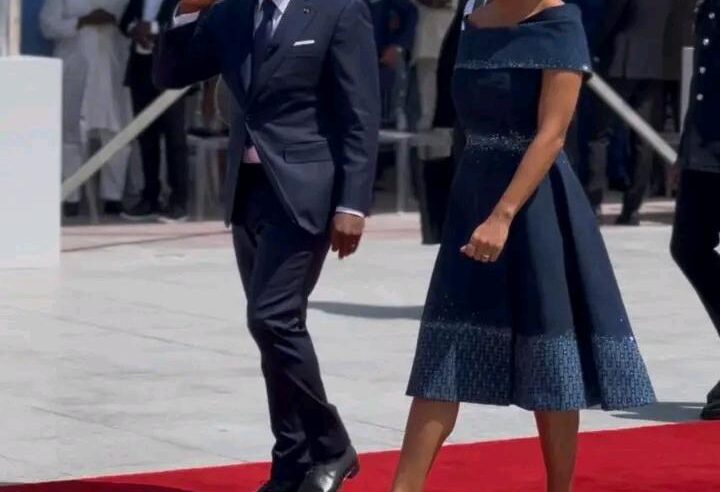 Bénin et Niger: la réouverture de la frontière se concrétise
