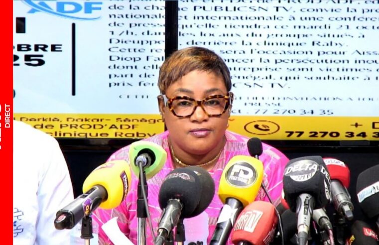 Affaire Aïssatou Diop Fall : les déclarations controversées face à la justice sénégalaise
