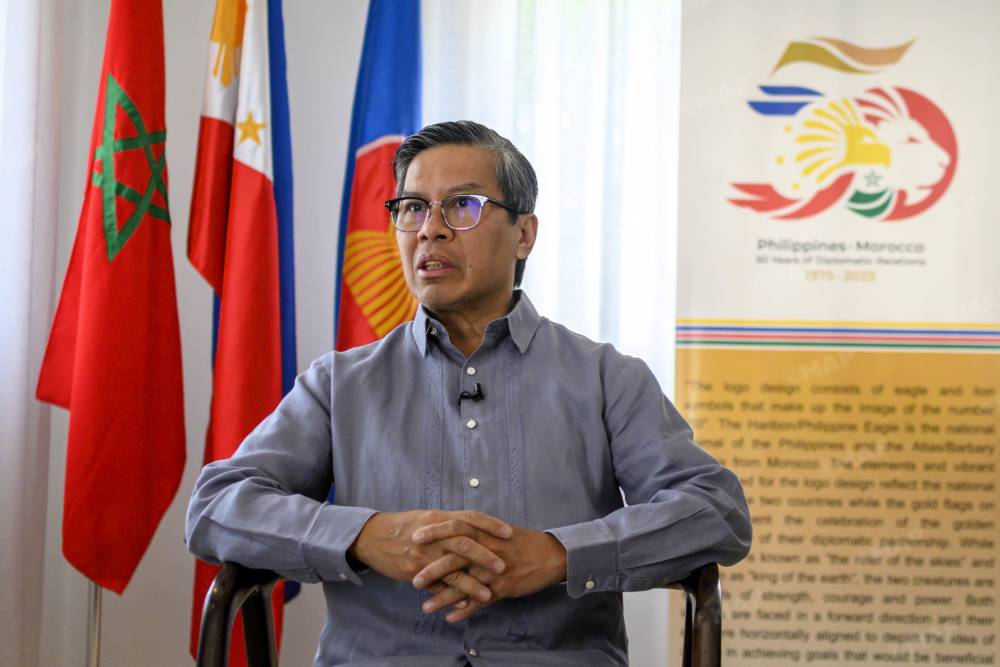 Maroc et Philippines : 50 ans de coopération à renforcer