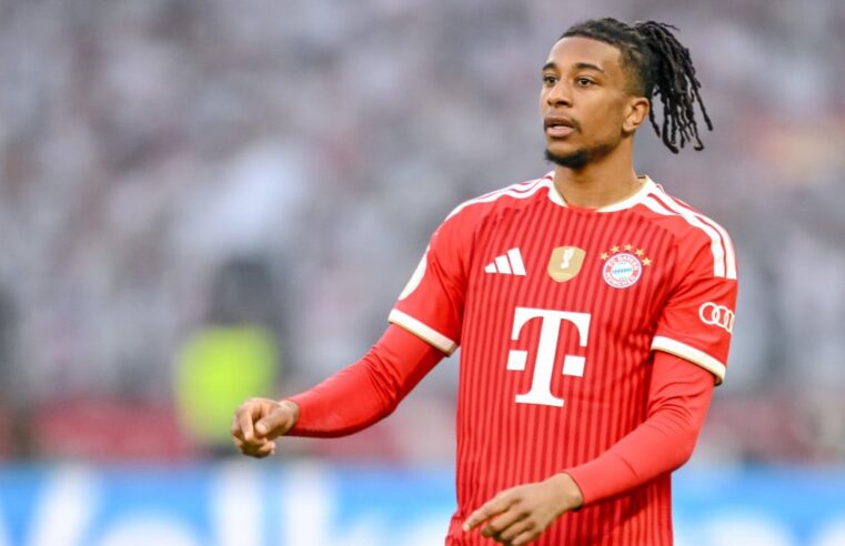 Michael Olise : le Bayern Munich ferme la porte au Real Madrid