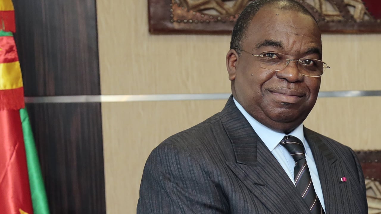 La course à la vice-présidence au Cameroun : qui soutient Louis-Paul Motaze ?
