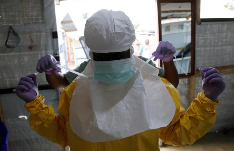 Ebola en RDC : isolement obligatoire de 21 jours après un cas détecté en France