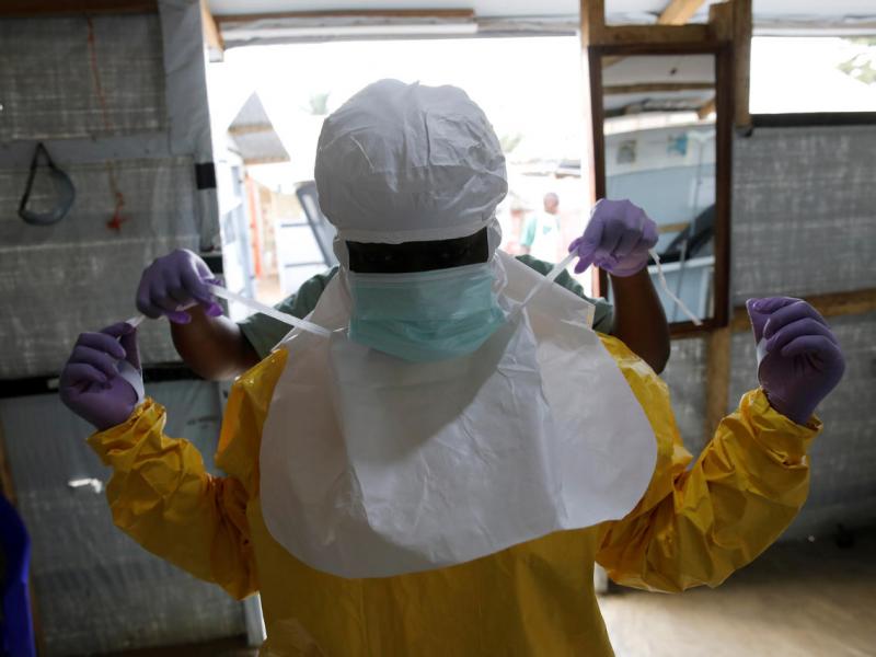 Ebola en RDC : isolement obligatoire de 21 jours après un cas détecté en France