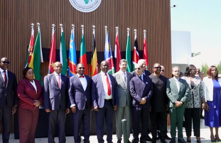 Rabat abrite désormais le siège de l&rsquo;Association des procureurs africains