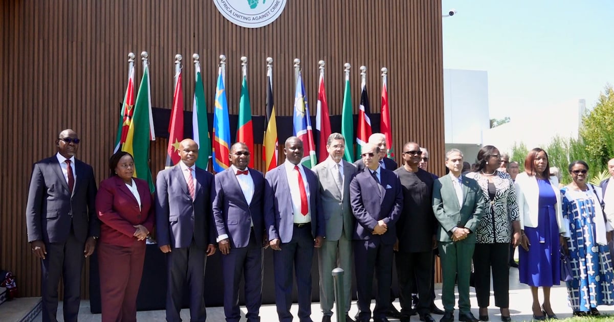 Rabat abrite désormais le siège de l&rsquo;Association des procureurs africains