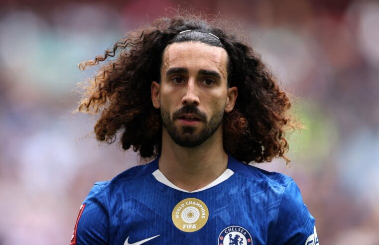 Mercato Real Madrid : Cucurella s&rsquo;engage après la Coupe du monde 2026