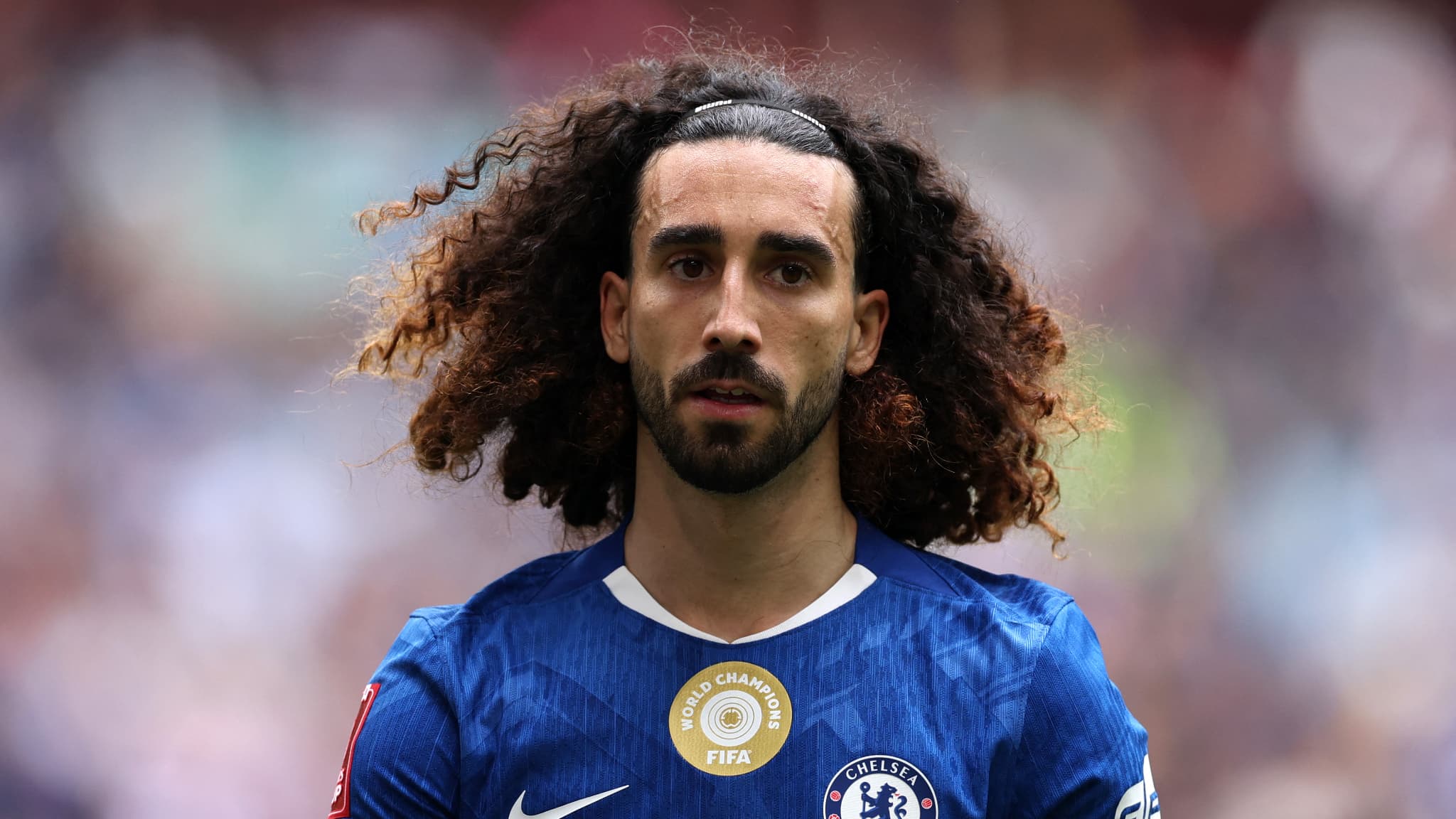Mercato Real Madrid : Cucurella s&rsquo;engage après la Coupe du monde 2026