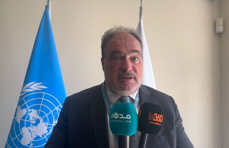 Maroc et UNFPA : un partenariat stratégique pour les droits humains à Genève