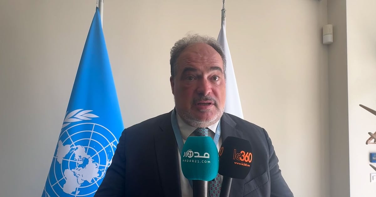 Maroc et UNFPA : un partenariat stratégique pour les droits humains à Genève