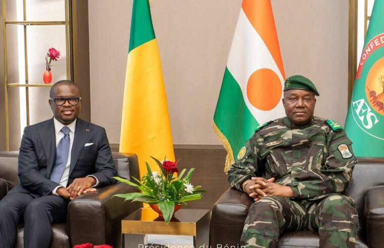 Frontière Bénin-Niger : un espoir de réouverture après trois ans
