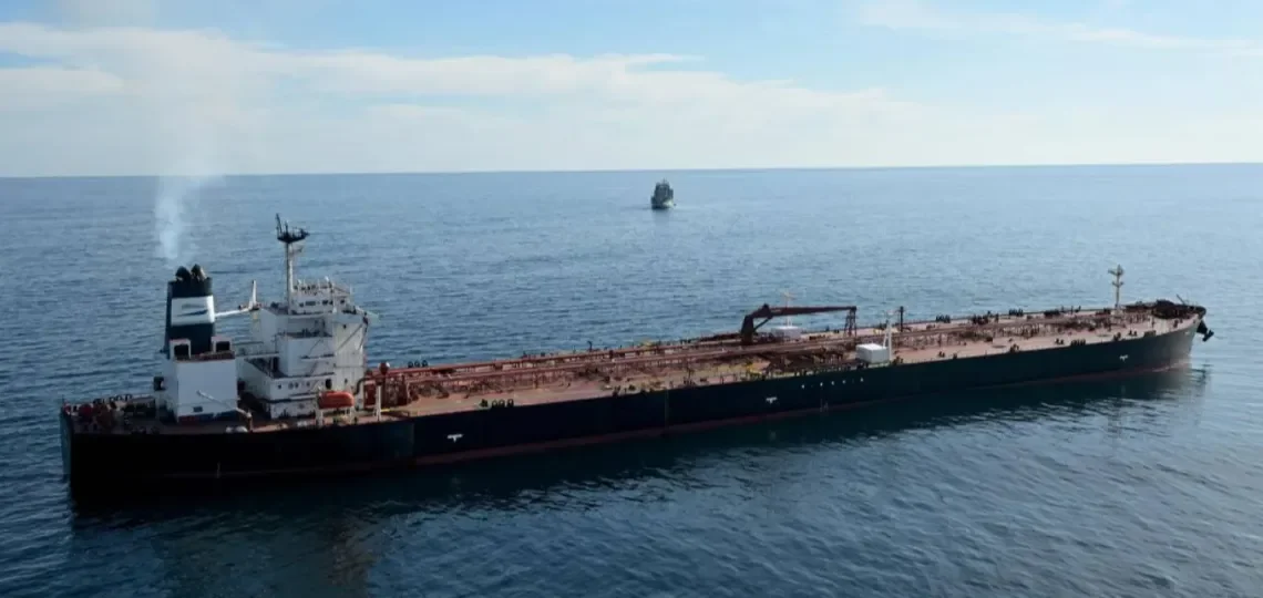 Le Cameroun dénonce l&rsquo;usurpation de son pavillon par le pétrolier Tagor de la flotte fantôme
