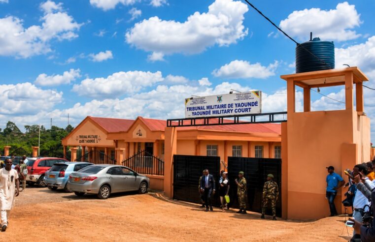 Procès martinez zogo vidéo torturé Cameroon révélations choc
