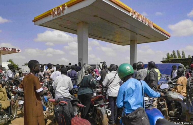 Mali: les motos puissantes interdites hors des villes pour un an